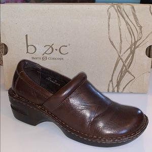 boc shoes